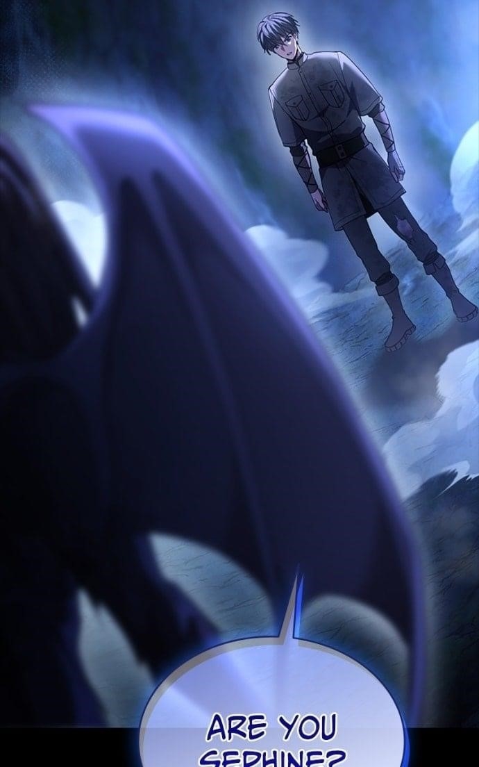 Regression of the Close Combat Mage Chapter 70 - Page 6