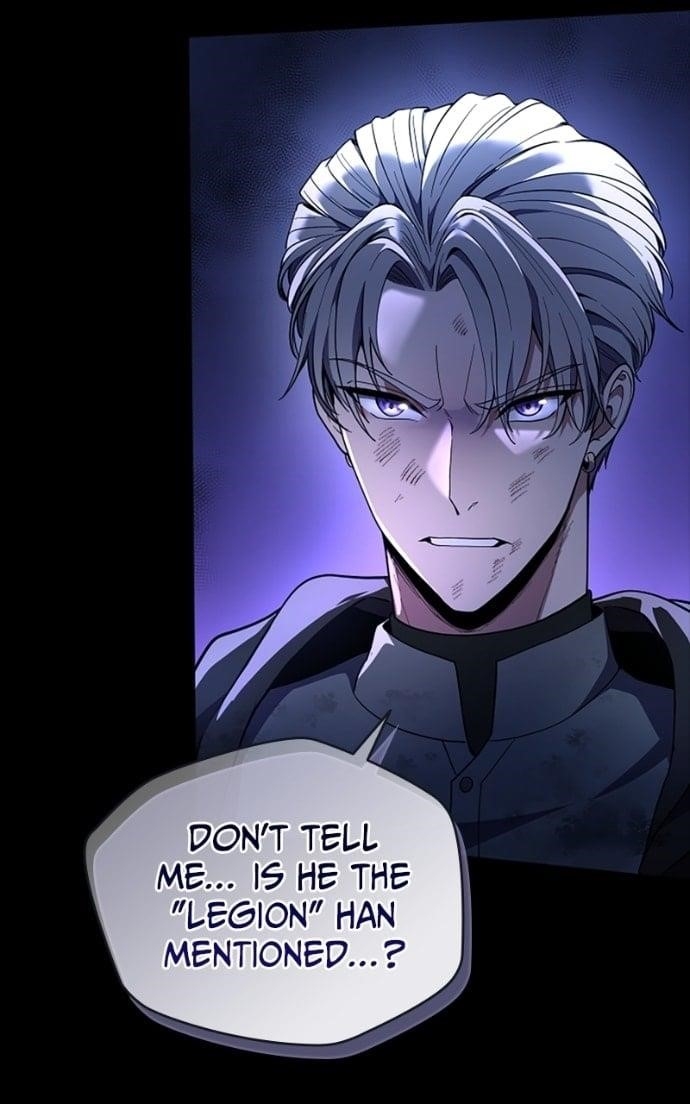 Regression of the Close Combat Mage Chapter 70 - Page 60