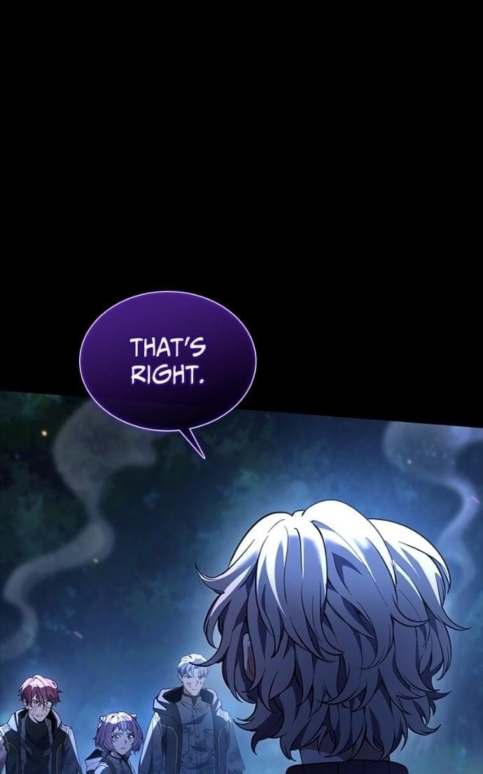 Regression of the Close Combat Mage Chapter 70 - Page 61