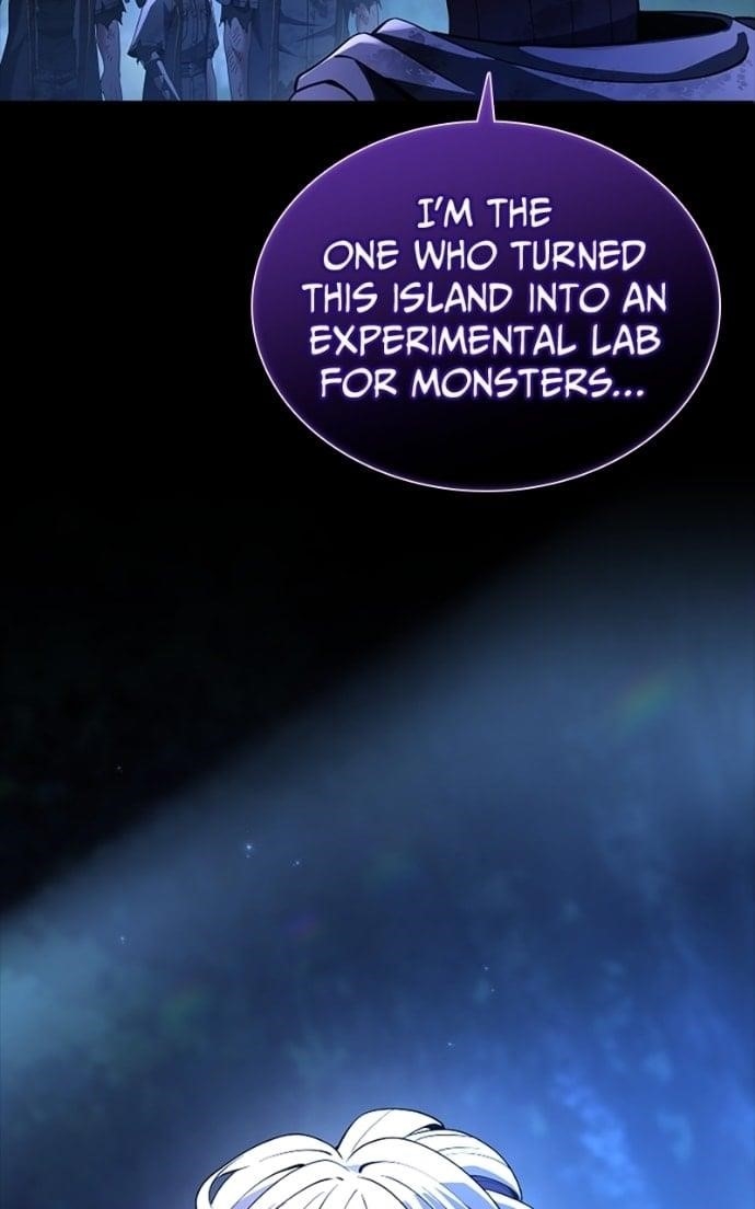 Regression of the Close Combat Mage Chapter 70 - Page 62