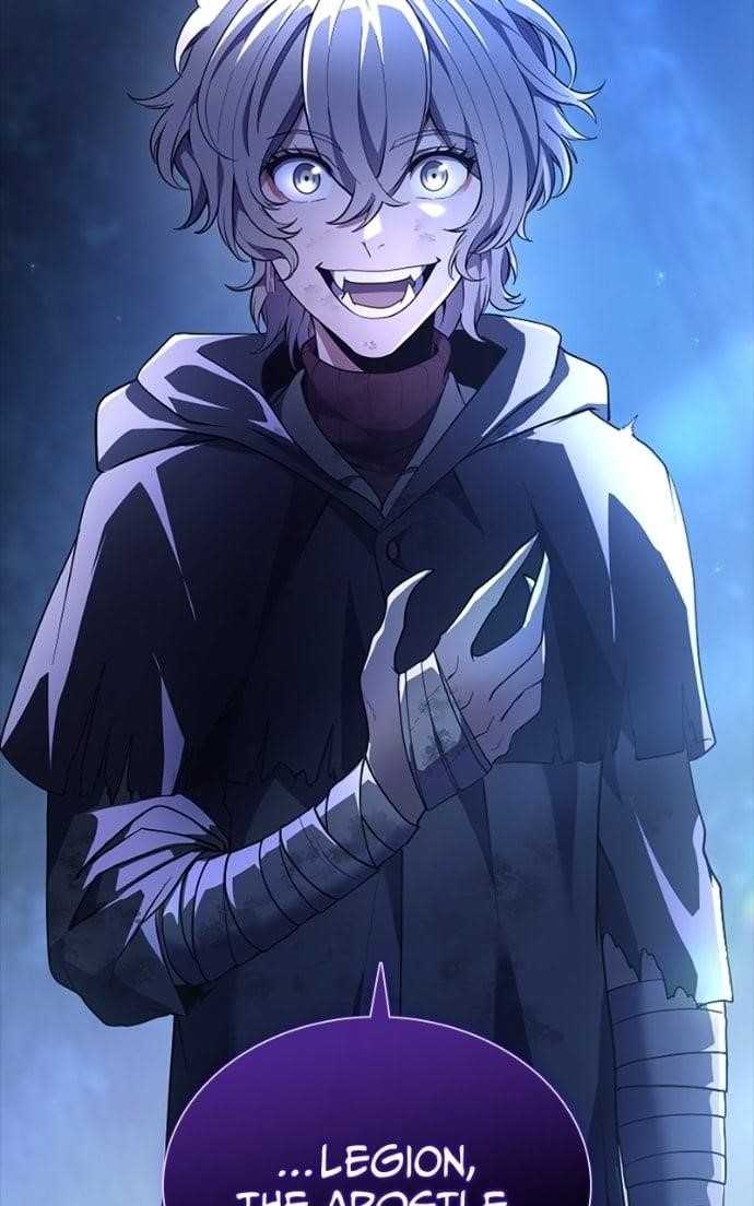 Regression of the Close Combat Mage Chapter 70 - Page 63