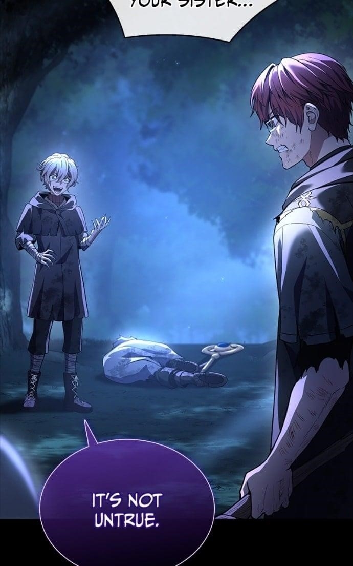 Regression of the Close Combat Mage Chapter 70 - Page 65