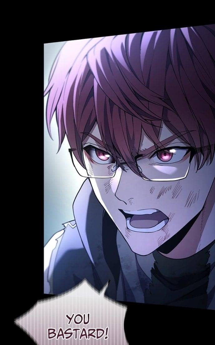 Regression of the Close Combat Mage Chapter 70 - Page 68