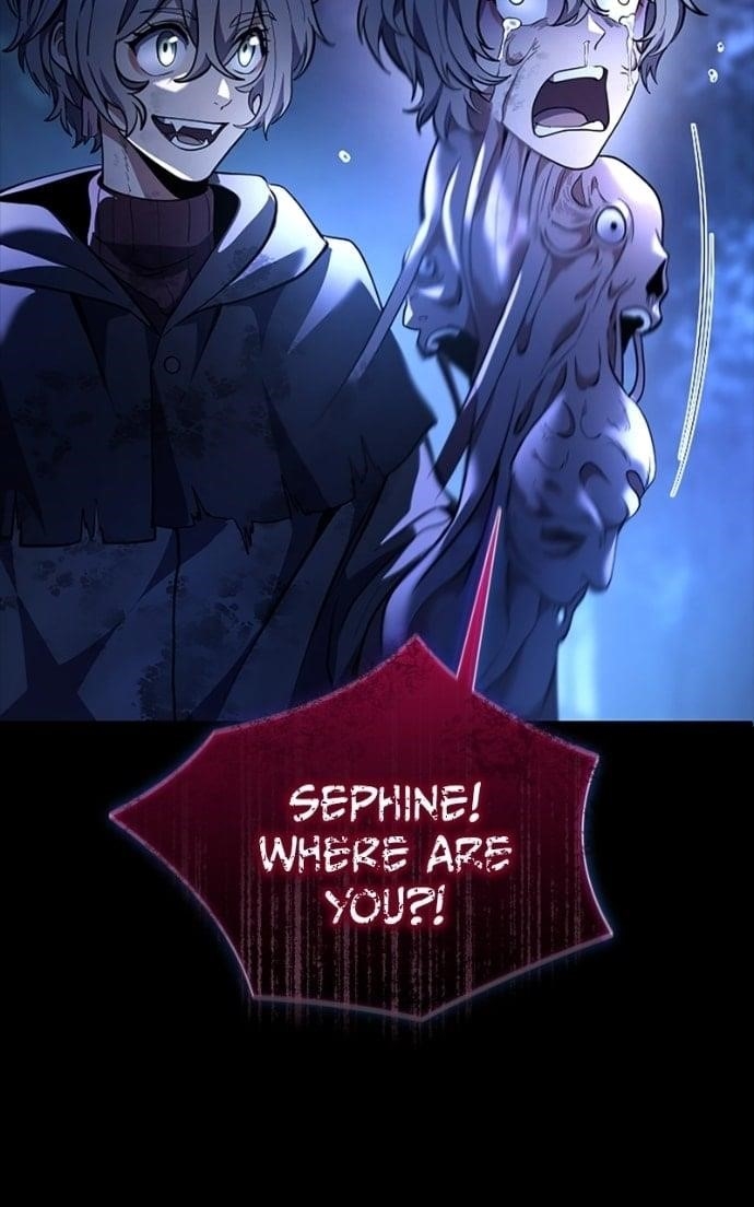 Regression of the Close Combat Mage Chapter 70 - Page 70