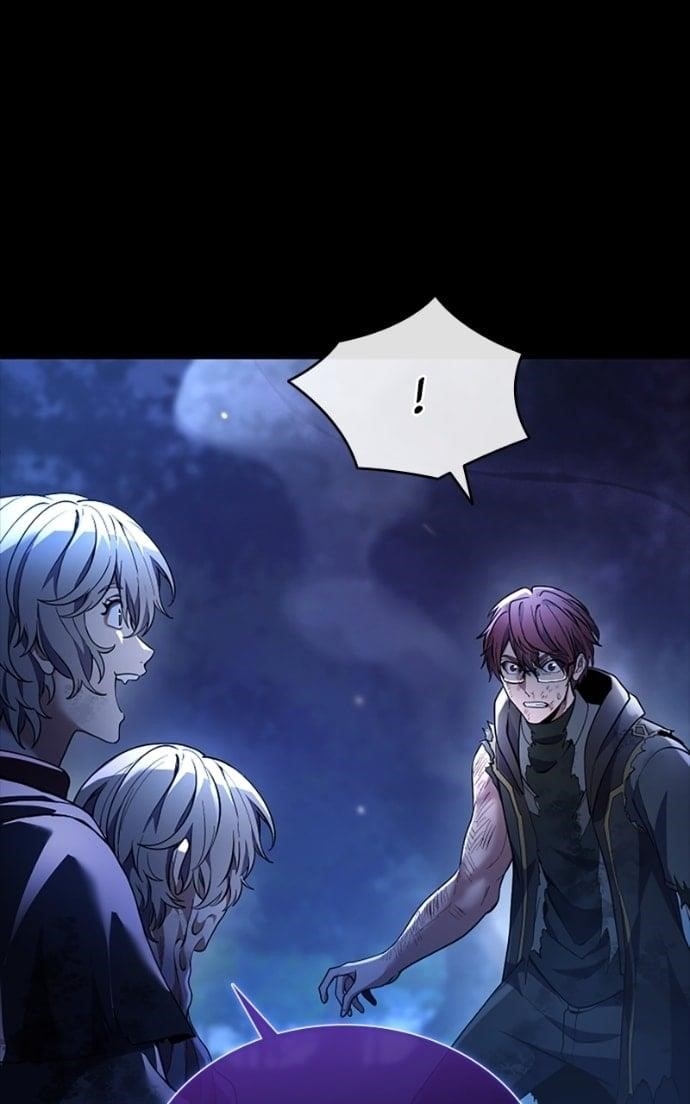 Regression of the Close Combat Mage Chapter 70 - Page 71