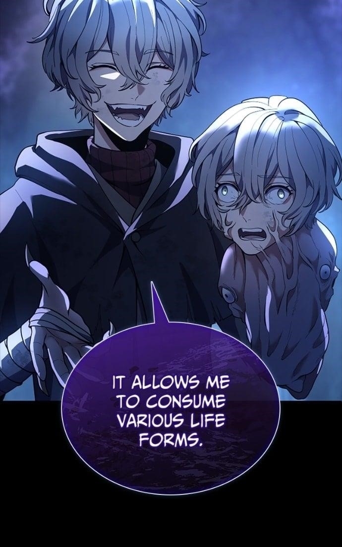 Regression of the Close Combat Mage Chapter 70 - Page 73