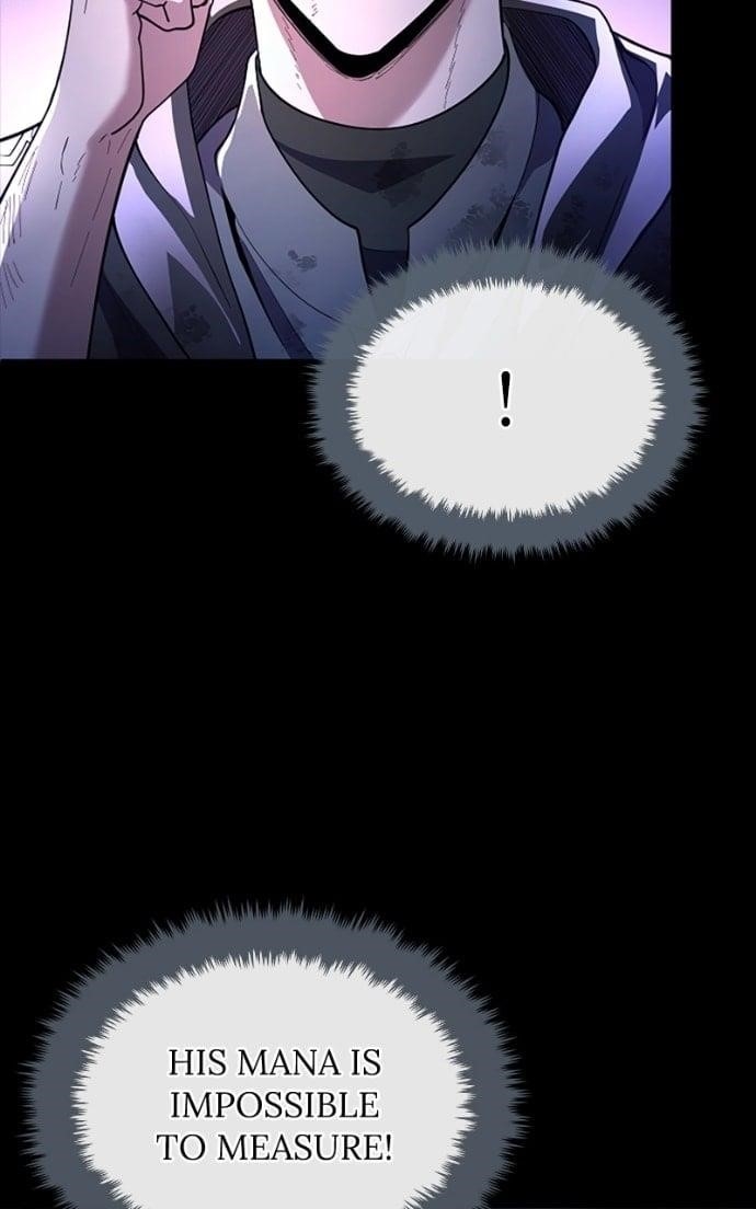 Regression of the Close Combat Mage Chapter 70 - Page 76