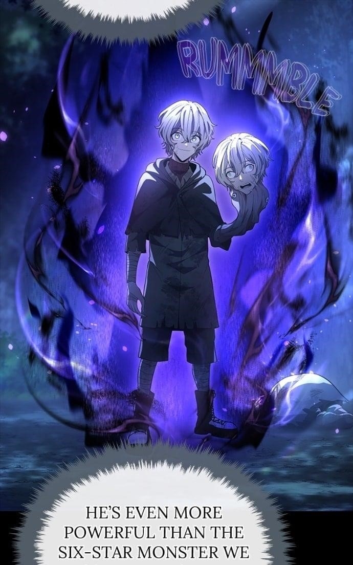 Regression of the Close Combat Mage Chapter 70 - Page 77