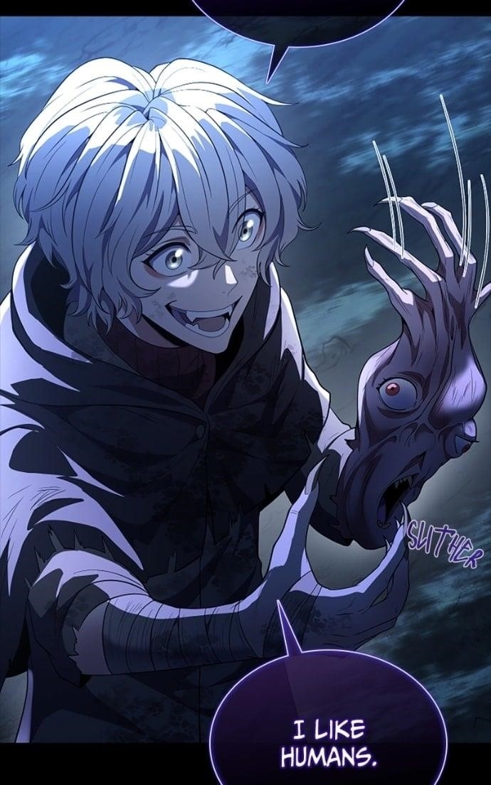 Regression of the Close Combat Mage Chapter 70 - Page 79