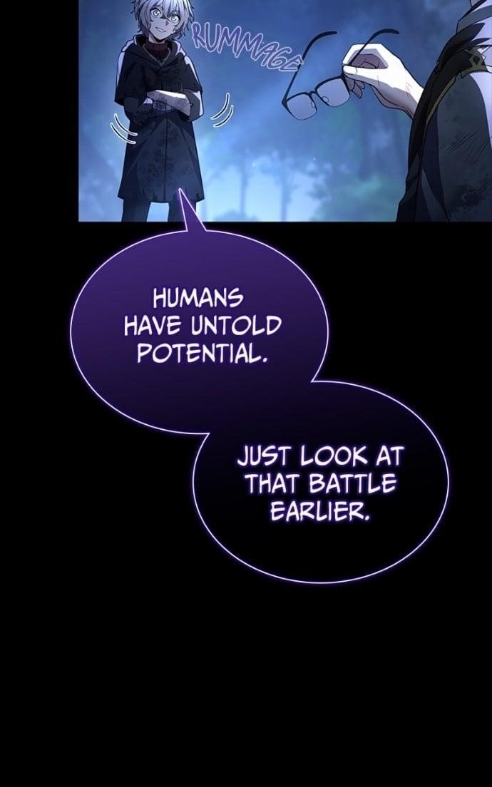 Regression of the Close Combat Mage Chapter 70 - Page 81