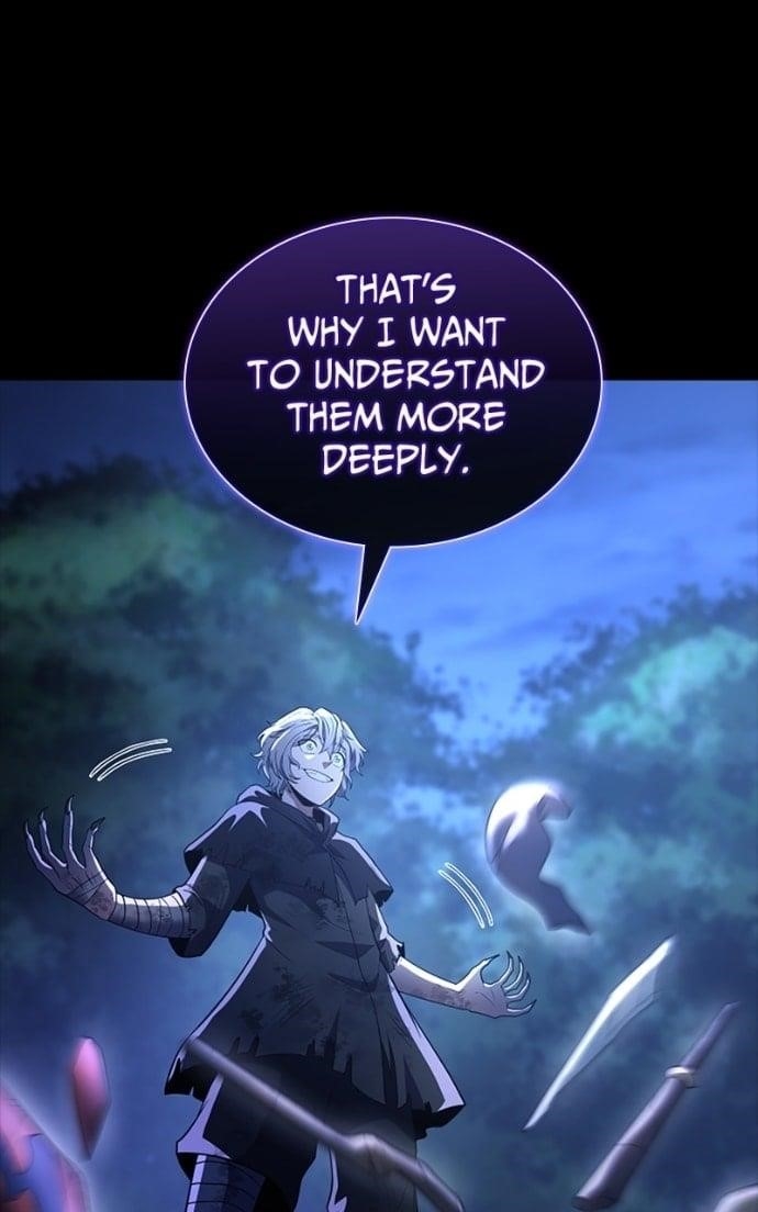 Regression of the Close Combat Mage Chapter 70 - Page 82