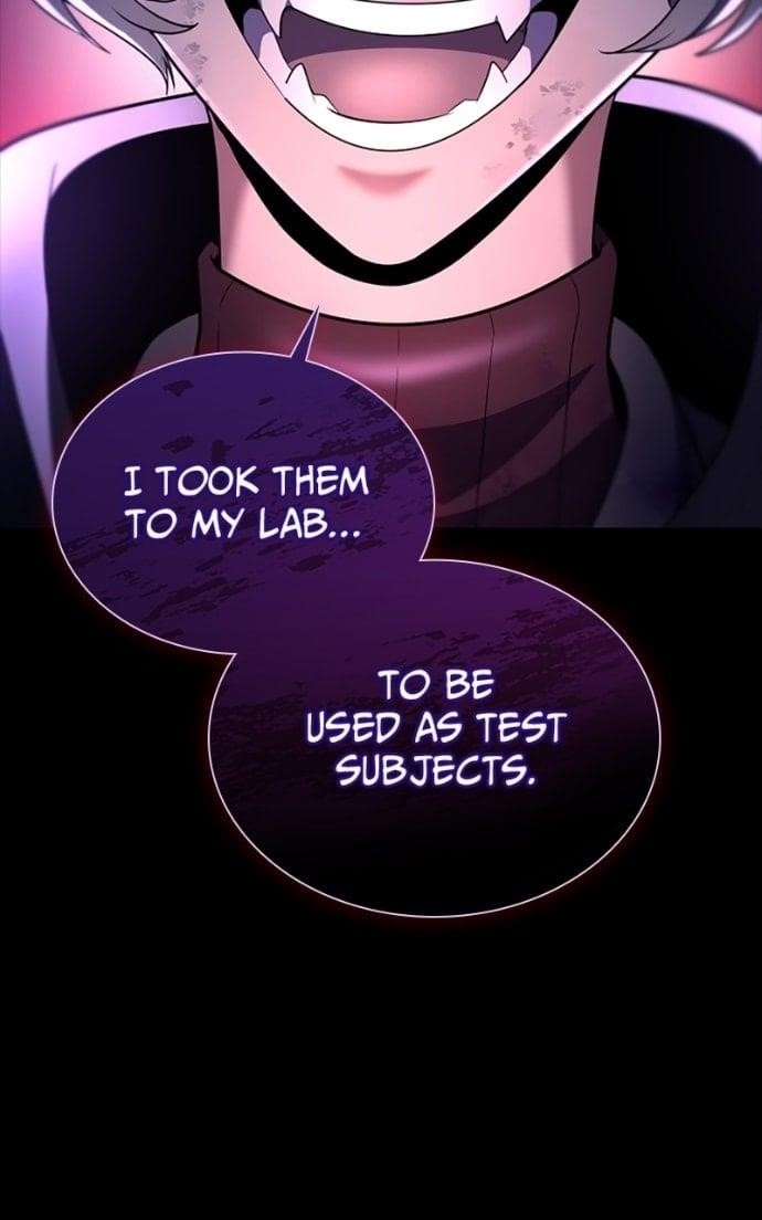 Regression of the Close Combat Mage Chapter 70 - Page 86