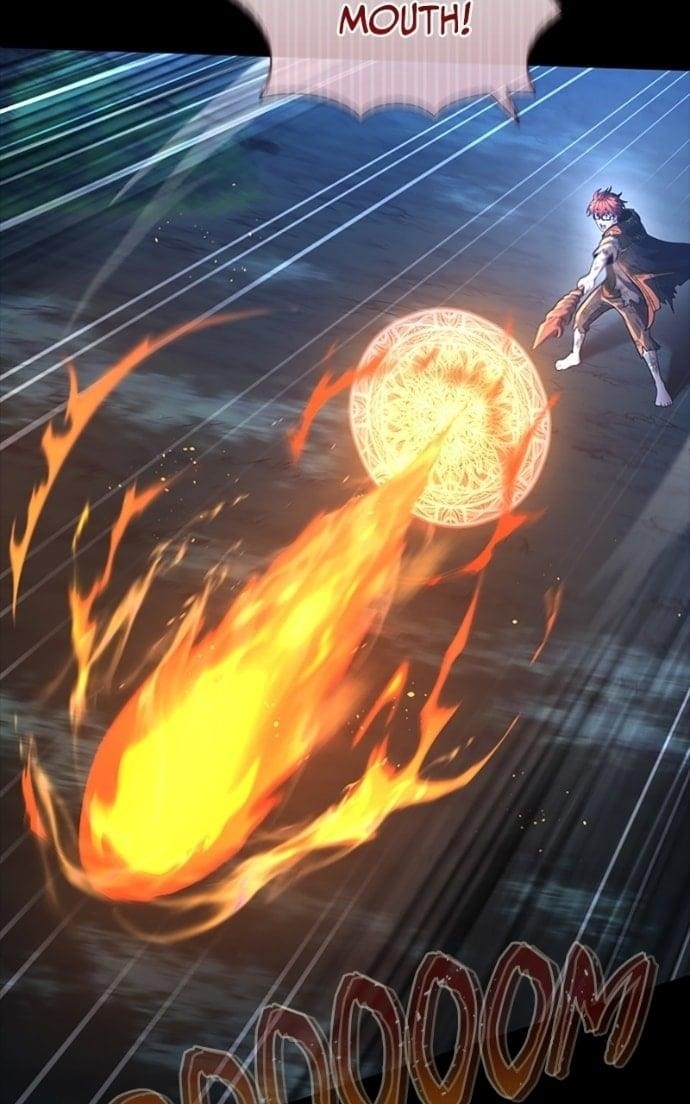 Regression of the Close Combat Mage Chapter 70 - Page 89