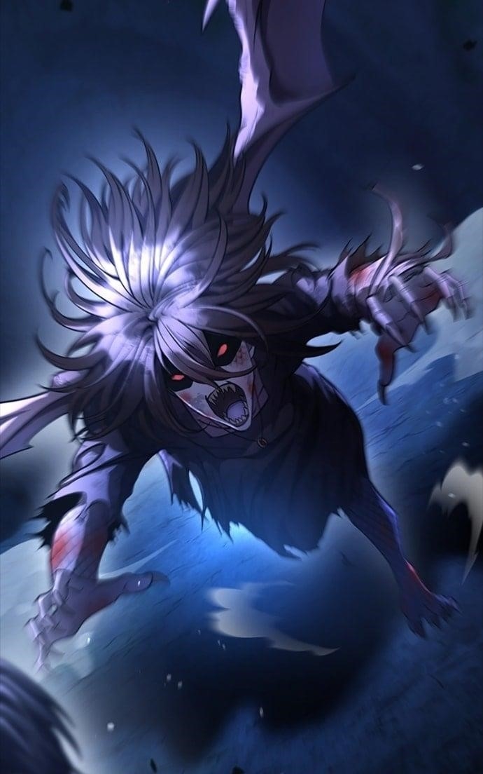 Regression of the Close Combat Mage Chapter 70 - Page 9