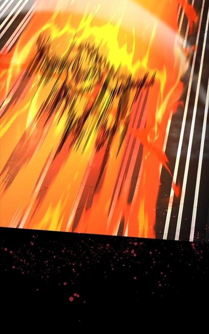 Regression of the Close Combat Mage Chapter 70 - Page 91