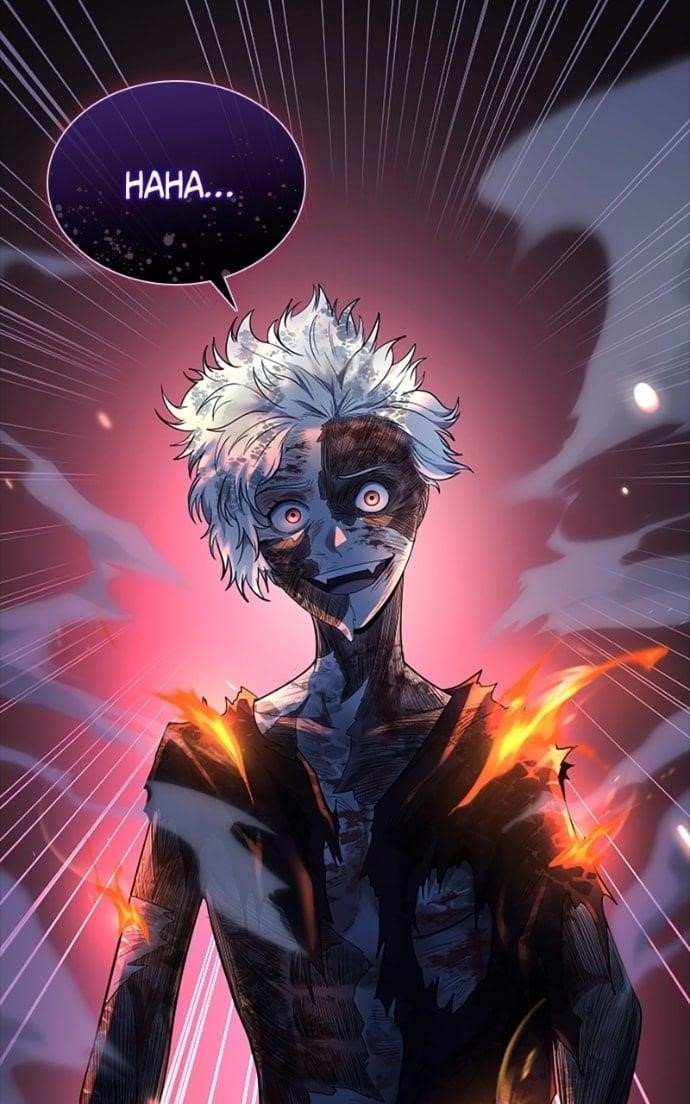 Regression of the Close Combat Mage Chapter 70 - Page 93