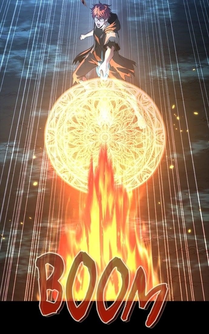 Regression of the Close Combat Mage Chapter 70 - Page 98