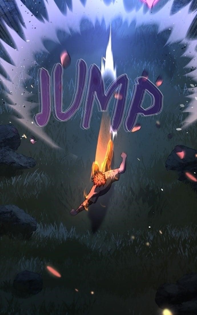 Regression of the Close Combat Mage Chapter 71 - Page 102