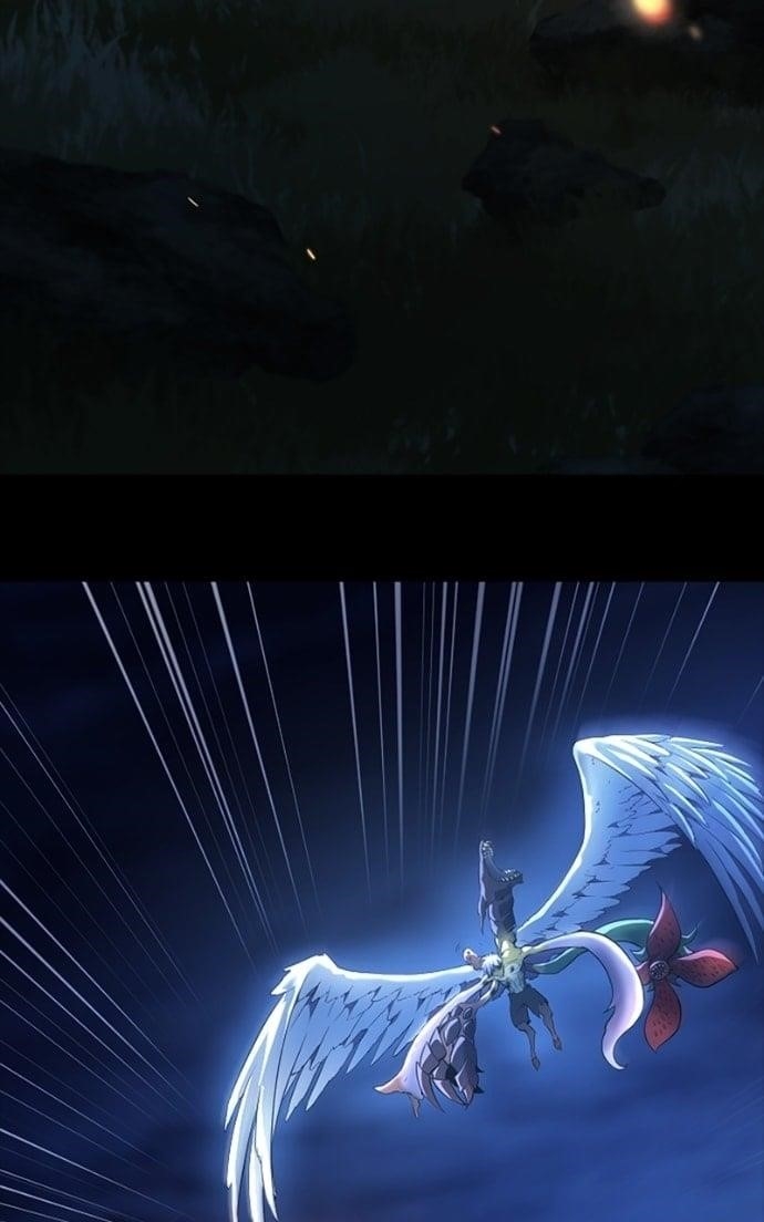 Regression of the Close Combat Mage Chapter 71 - Page 103