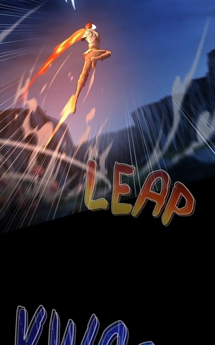 Regression of the Close Combat Mage Chapter 71 - Page 104