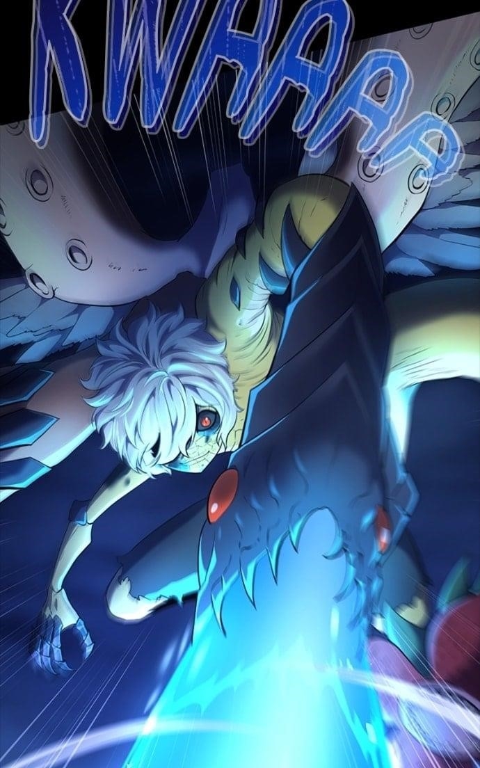 Regression of the Close Combat Mage Chapter 71 - Page 105