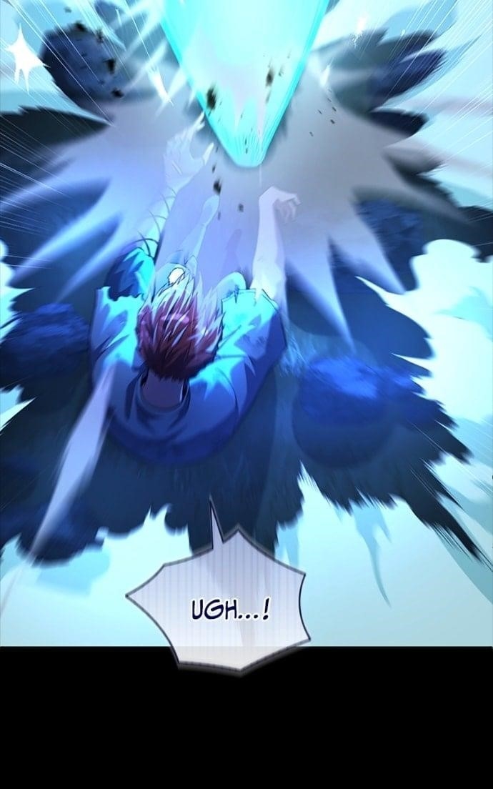 Regression of the Close Combat Mage Chapter 71 - Page 108