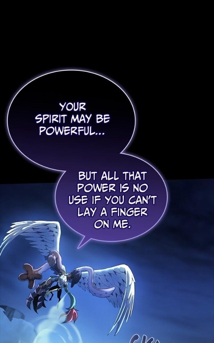 Regression of the Close Combat Mage Chapter 71 - Page 109