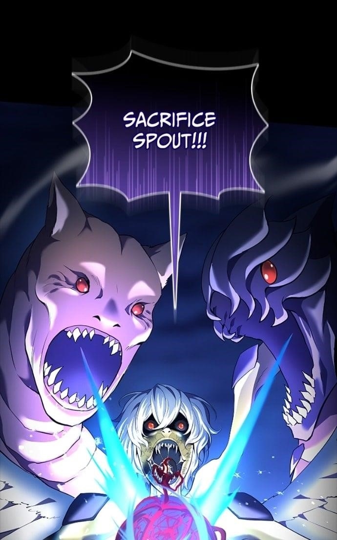 Regression of the Close Combat Mage Chapter 71 - Page 111