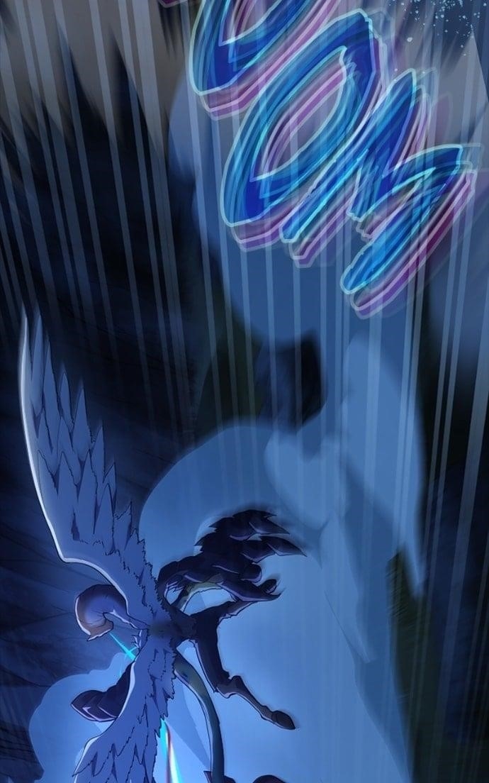 Regression of the Close Combat Mage Chapter 71 - Page 115