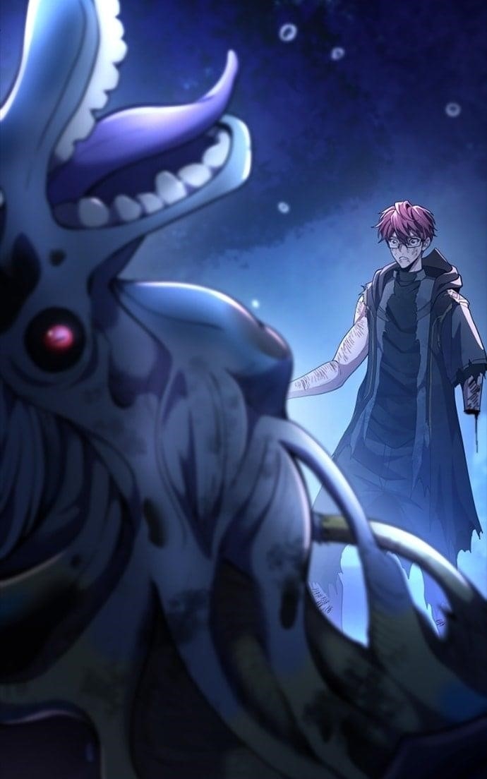 Regression of the Close Combat Mage Chapter 71 - Page 12