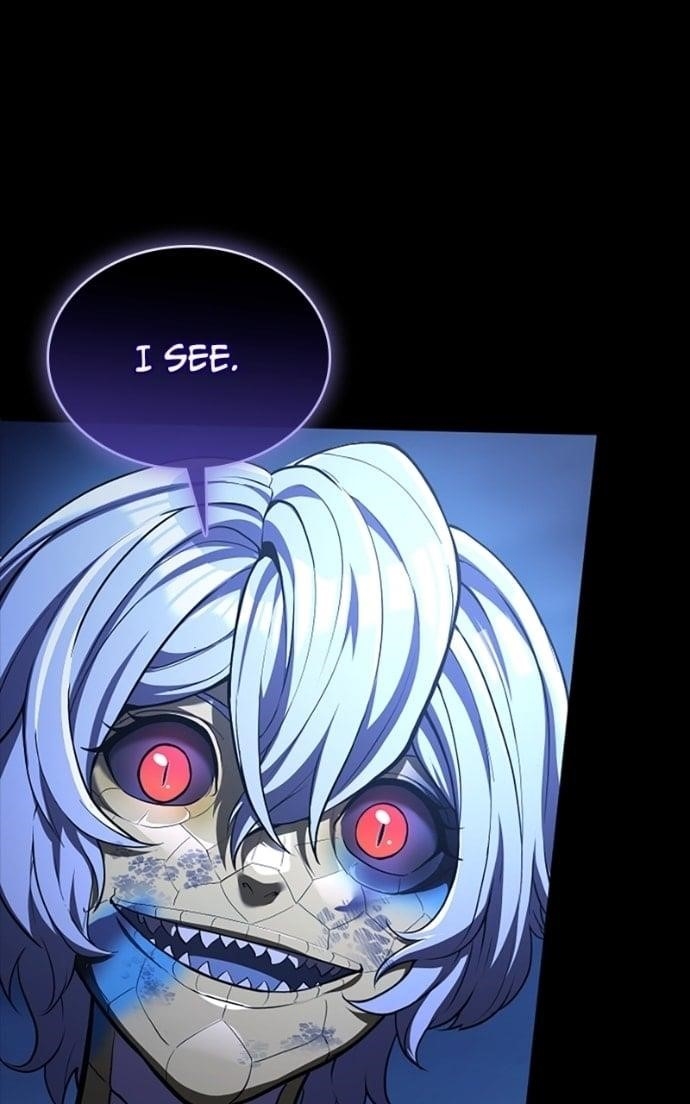 Regression of the Close Combat Mage Chapter 71 - Page 120