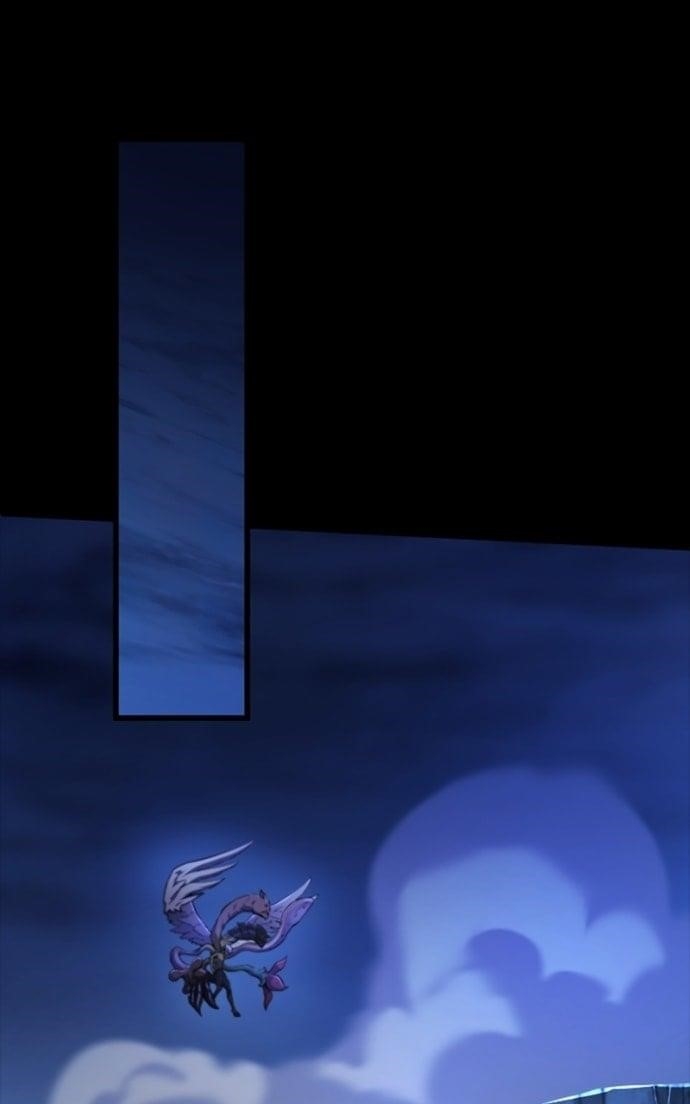 Regression of the Close Combat Mage Chapter 71 - Page 122