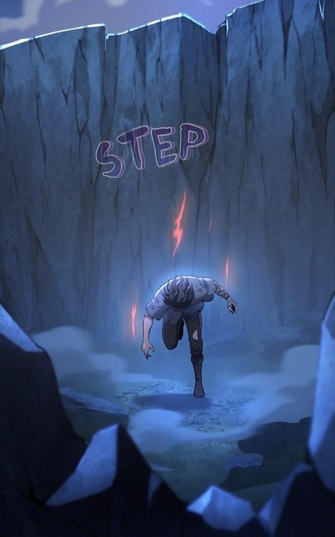 Regression of the Close Combat Mage Chapter 71 - Page 123