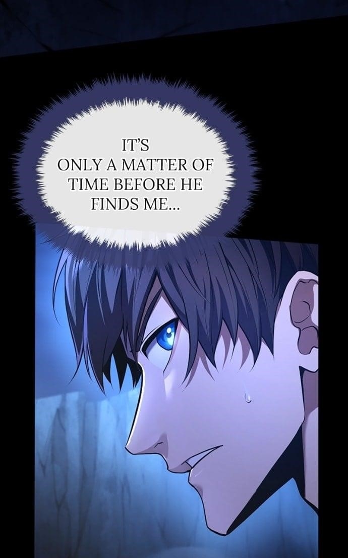 Regression of the Close Combat Mage Chapter 71 - Page 124