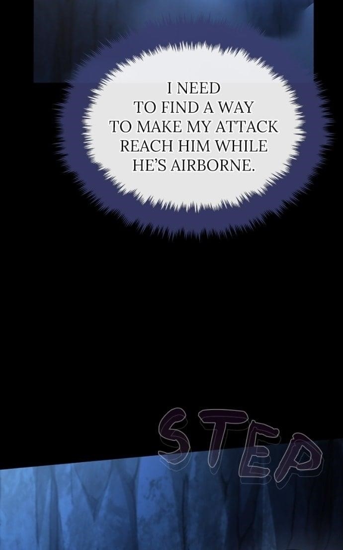Regression of the Close Combat Mage Chapter 71 - Page 125