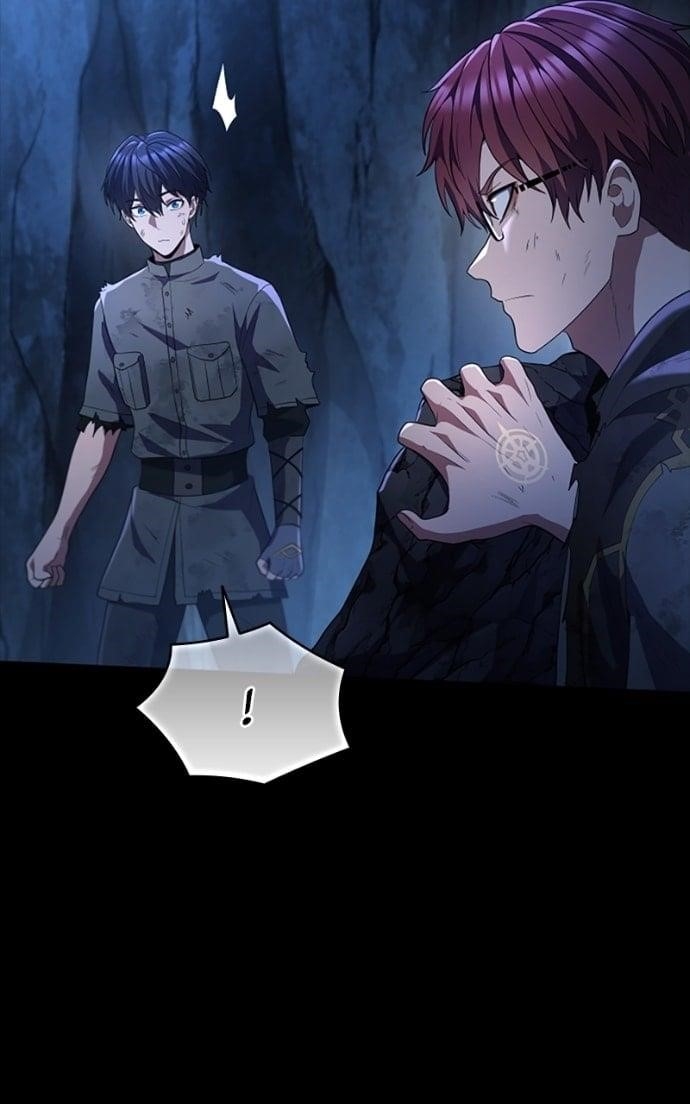 Regression of the Close Combat Mage Chapter 71 - Page 126