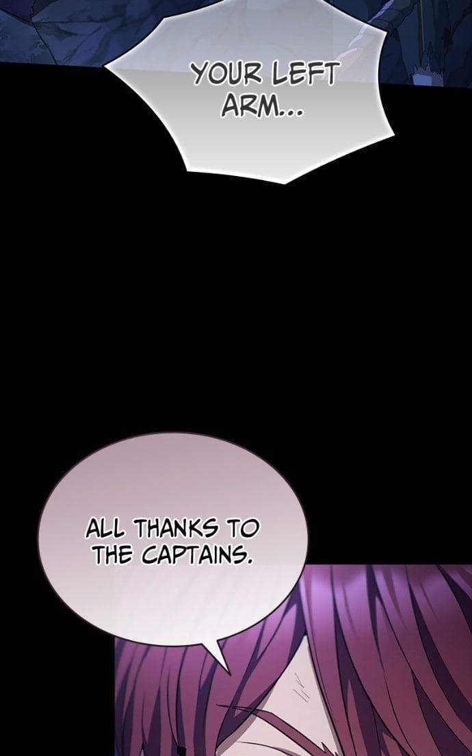 Regression of the Close Combat Mage Chapter 71 - Page 128