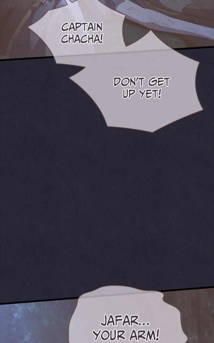 Regression of the Close Combat Mage Chapter 71 - Page 133