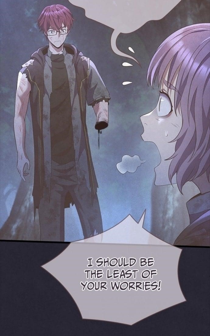 Regression of the Close Combat Mage Chapter 71 - Page 134