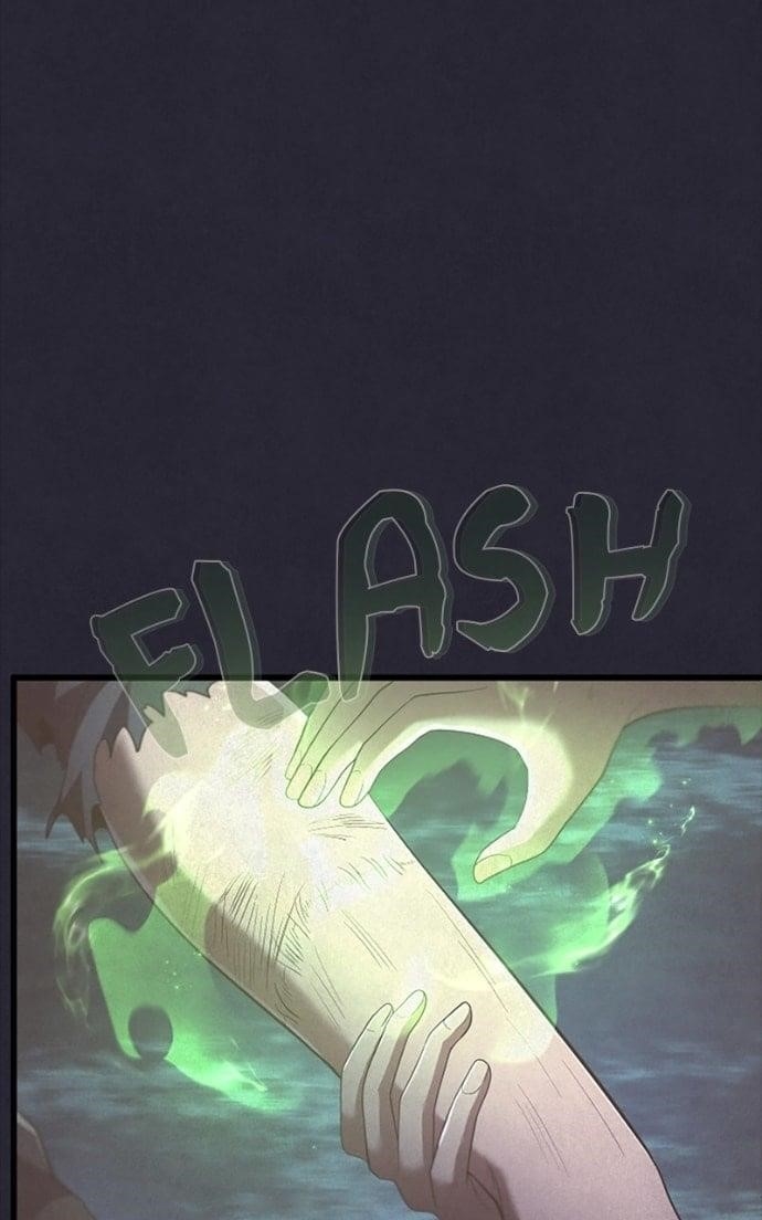 Regression of the Close Combat Mage Chapter 71 - Page 135