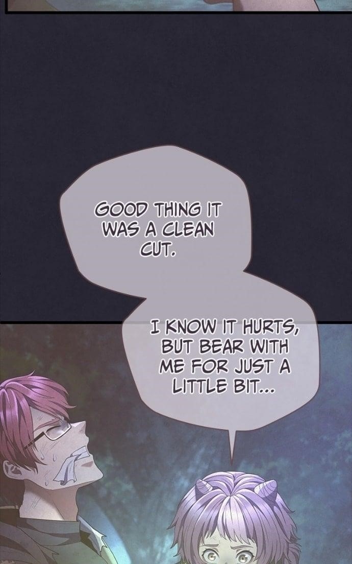 Regression of the Close Combat Mage Chapter 71 - Page 136