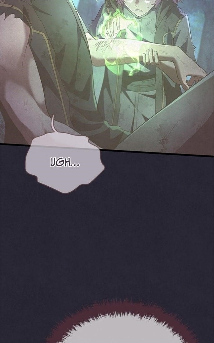 Regression of the Close Combat Mage Chapter 71 - Page 137