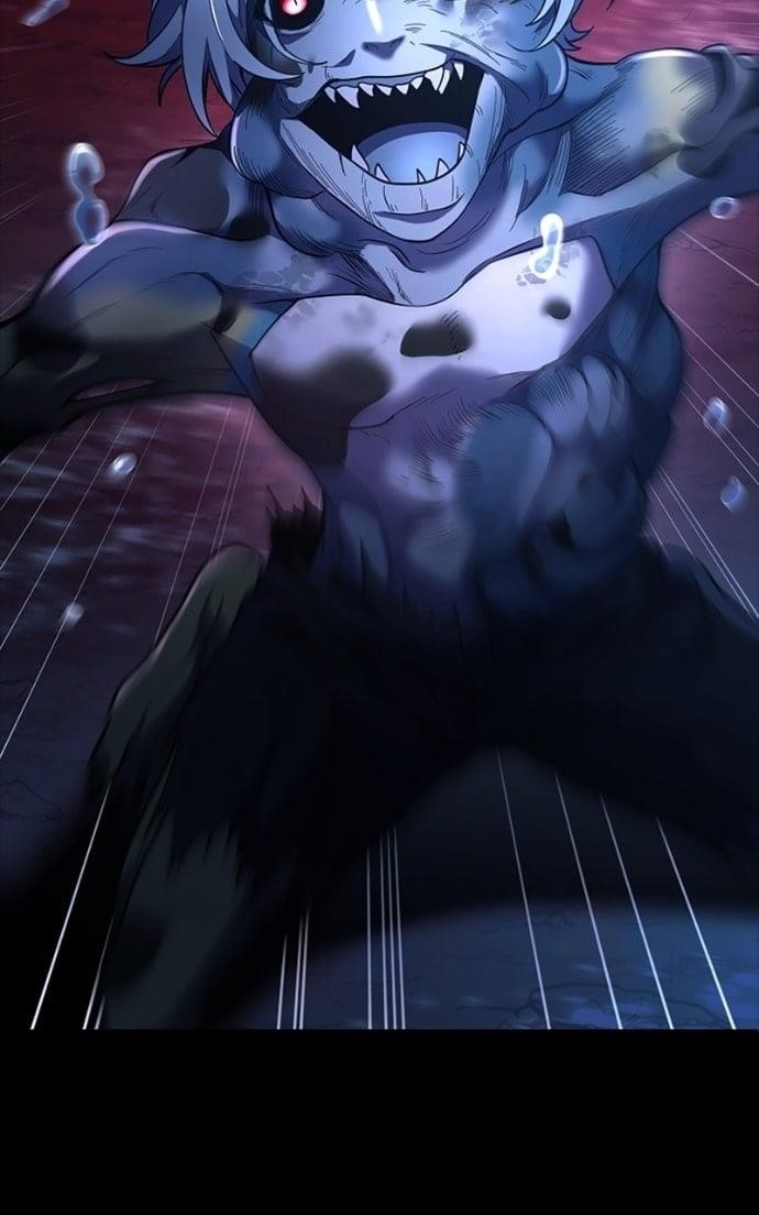 Regression of the Close Combat Mage Chapter 71 - Page 14