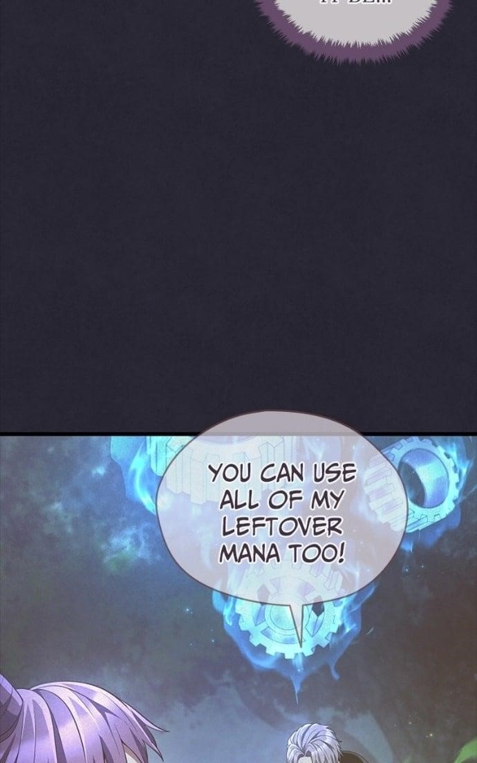 Regression of the Close Combat Mage Chapter 71 - Page 141