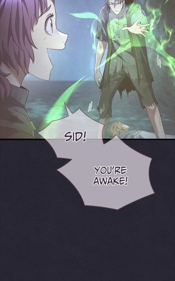 Regression of the Close Combat Mage Chapter 71 - Page 142