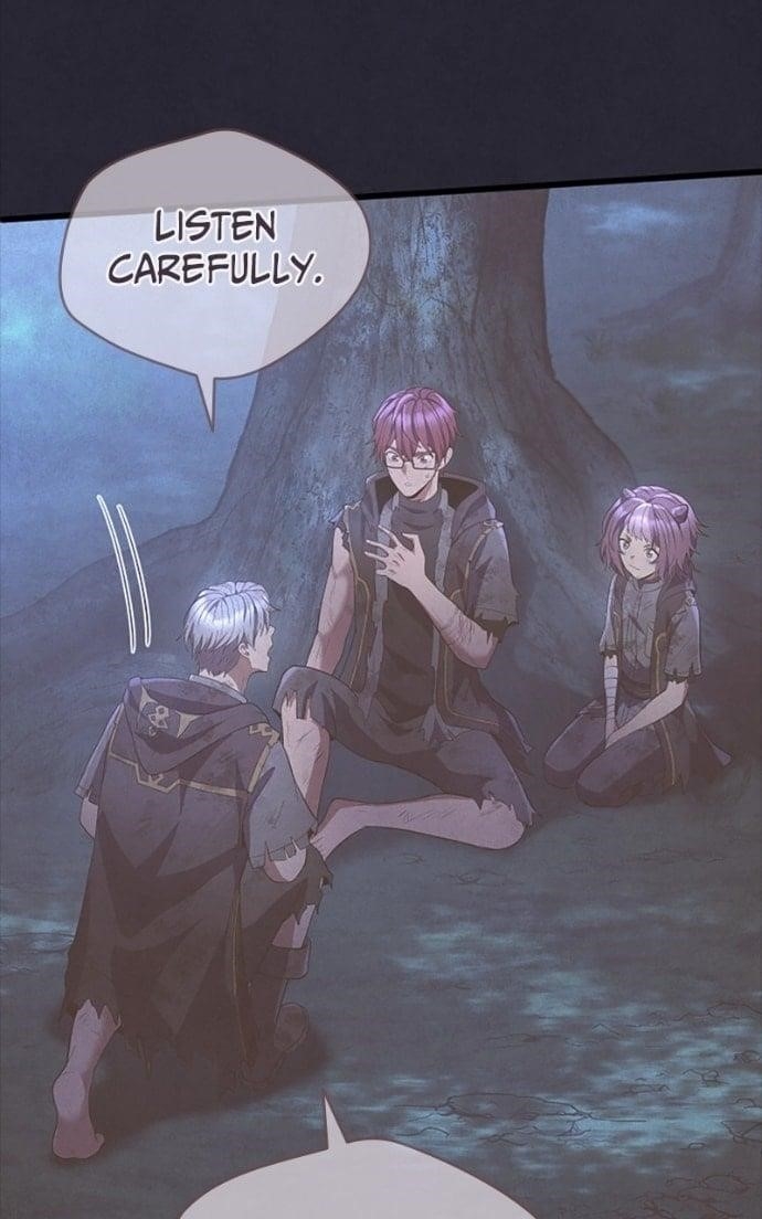 Regression of the Close Combat Mage Chapter 71 - Page 143