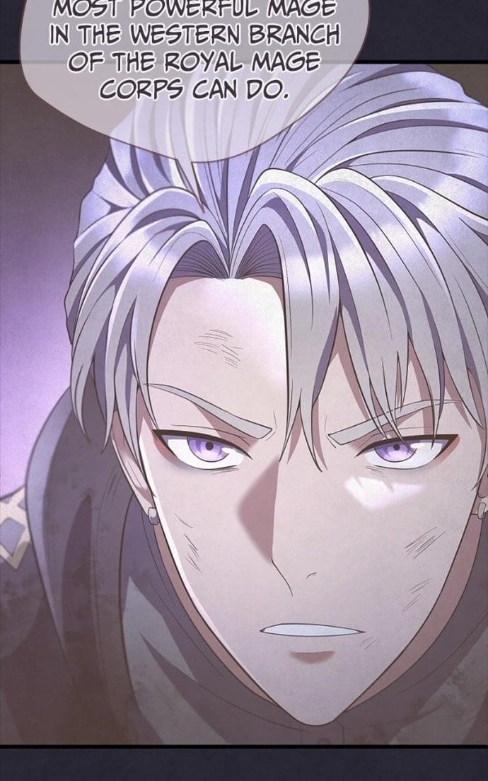 Regression of the Close Combat Mage Chapter 71 - Page 145