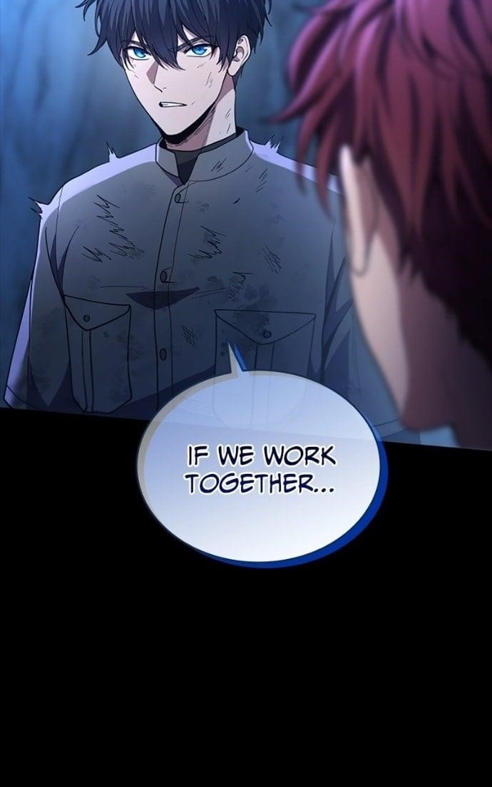 Regression of the Close Combat Mage Chapter 71 - Page 149