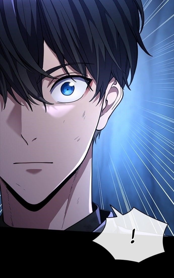 Regression of the Close Combat Mage Chapter 71 - Page 153