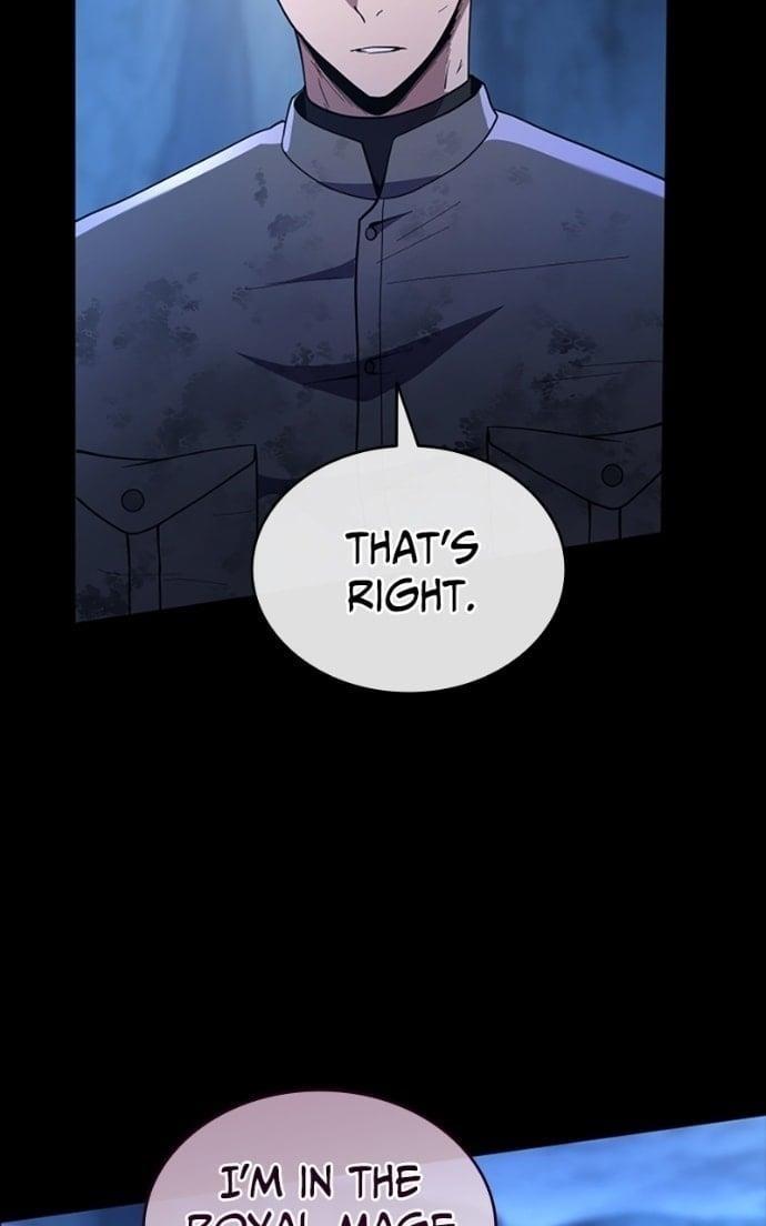 Regression of the Close Combat Mage Chapter 71 - Page 155